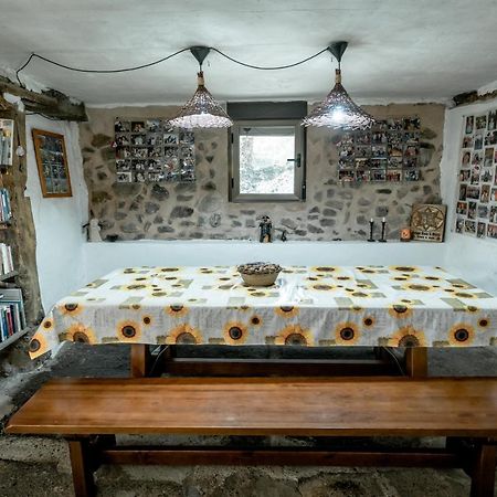 Хостел Refugio Peregrinos Acacio & Orietta Viloria de Rioja Экстерьер фото